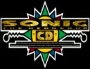 Sonic CD Music - Stardust Speedway Bad Future (Remastered JP Version)