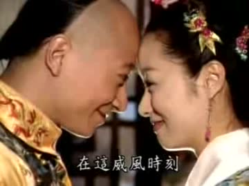 時代劇のオープニング曲をB'zにしてみた＠中国
