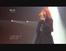 [K-POP] 不朽の名曲2 Davichi対決① (Kang MinKyung) - Love Love Love (20111231)