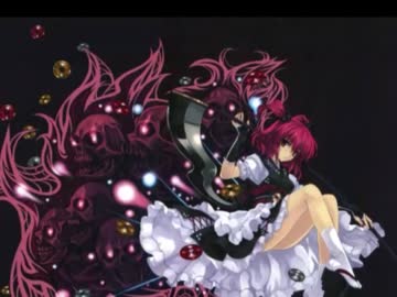 東方×スクライド　SBのカズマが幻想入り　第8話 小野塚 小町（後半）