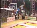 【新世代スポーツ】Slamball