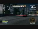 【実況】初心者がどこまでできる？リッジレーサー７ Part５