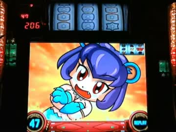 【パチスロ】夢夢ワールドDXⅡ　設定６で１万G　Part.Final