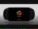 PSVita版『メタルギアソリッドHDコレクション』トレーラー