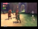 謎解きが苦手な俺が『ゼルダの伝説スカイウォードソード』を実況　part12