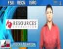 (ISRG, RECN, FSII) CRWENewswire Stocks to Watch