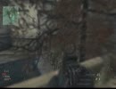 【CoD:MW3】ゆっくり実況　モーターマンが逝く【その6】