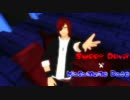 【MMD】筆頭が新年の舞いをしてくれたよ。【戦国BASARA】