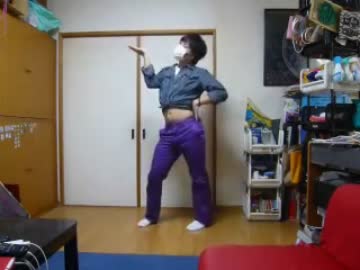 【少女時代】Gee(Korean ver.)【踊ってみた】