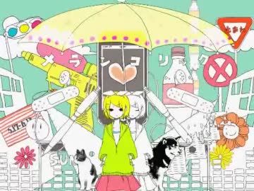 「メランコリック * C.S.Portリアレンジ *」にGtを加えようと試みたらしく…