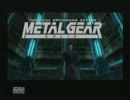 【ゲーム実況】MGS【初見プレイ】part2