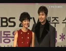 Lee DongUk, Lee SiYoung_KBS ドラマ『乱暴なロマンス』制作発表会