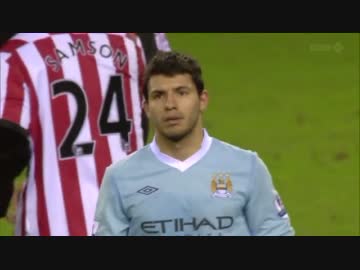 11-12 Match of the Day 2, Match Day 19 1/5