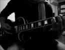 Deep purple - smoke on the water　 guitar cover 弾いてみた