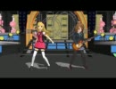 【ＭＭＤ】星井美希×平沢唯　relations