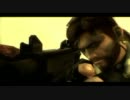 【MGS3 HD EDITION】全力で実況してみる！？　part2