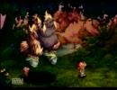 聖剣伝説Legend of Mana ほのぼの実況part5