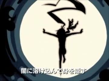 【キラン】合鍵ガンマンと合鍵忍者【歌ってみた】