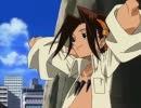 【TCG】シャーマンキング超・占事略決３を実況プレイ 第三廻