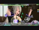【Project DIVA Arcade】こっち向いてBaby　HARD　パーフェクト　Rev.1(HD)