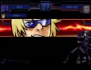 【MUGEN】AKOF BOSS ATTACK 2nd Season【End】