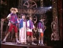 【Live】JUDY AND MARY - Over Drive【THE POWER STADIUM DESTROY '97】