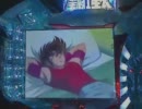 【CR聖闘士星矢14】青銅たちの何の変哲もない日常風景