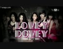 T-ARA Lovey Dovey Come Back Stage (live) 120105