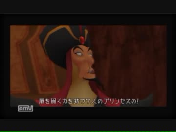 博多弁が出らんように実況プレイ「キングダムハーツ」part16