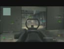 【CoD:MW3】勝利の鬼が剣林弾雨実況プレイ　Part6 DOM