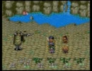 LUNAR ETERNAL BLUE 中ボス戦闘曲 メガCD音源10分