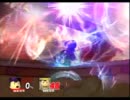 【改造スマブラ】フォースマスターネス　デモ【PSA】