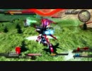 【EXVS】 ﾚｯﾄﾞﾌﾚｰﾑ視点05 【家庭用】