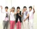 [080715] SM TOWN Live 2008 宣伝