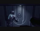 【ゆっくり実況+】 姑息に Dead space2 Cheat15 【日本語字幕付】