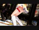 MMD ステージも踊る メグメグファイアーエンドレスナイト ヒャッハー！