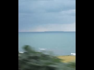 鉄道オタクとラスト･エンペラーズ　羽越鈍行4レ