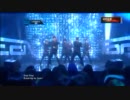 《K-POP》Teen Top / Crazy @ M!Countdown《comeback stage(120105)》