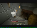 【Minecraft】埋め埋めクラフト Part 028【ゆっくり実況】