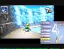 【3DS】マリオカート7　wi-fi対戦を渡り歩く　実況18　【直撮り】