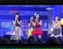 C-REAL - No No No No No + I Decided (Live) 120101
