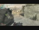 【MW3】イカの人が一人で侵略！？ドロップゾーン02【XBOX360】