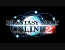 【PSO2】オープニングムービー【MAD】