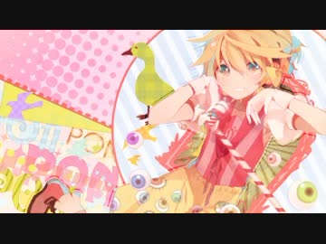 【きゃりーゆりゆり】PONPONPON【歌ってみたった】