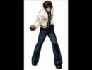 KOF XIII 家庭用追加キャラBGM