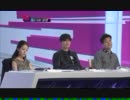 [韓国オーディション]111204 KPOPスター EP01 3/5 日本語字幕