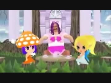 モチダフサコ日和OP【gdgd妖精s】
