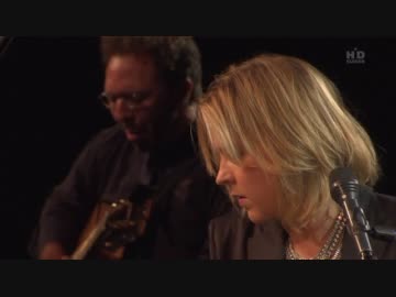 【HD】Diana Krall - Jockey Full Of Bourbon