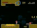 SMW YEAH! ガチでプレイ Part14 ぎゃくしゅうのふがし