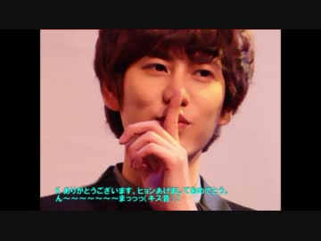 110203 sukira ギュの留守電